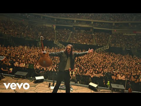 #18 Hozier - Too Sweet (Official Video)