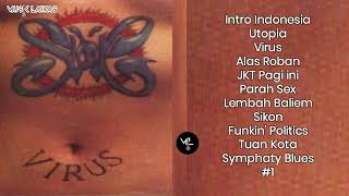 Full Album Slank - Virus (2001)