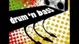 Drum N Bass Mix 2