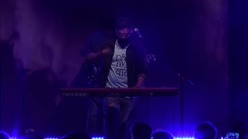 Sang Tere | Hindi Worship Song | Nehemiah K ft. Bridge Music, Sam Alex & Rachel Francis Live