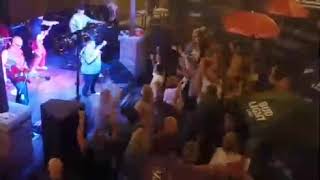 Don’t Tell Steve Band