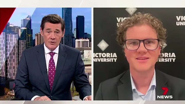 Winner - Best Communications Campaign 2025 - Victoria University - Childcare Deserts