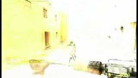 [LUPEN] Counter-Strike: Source Vol.2