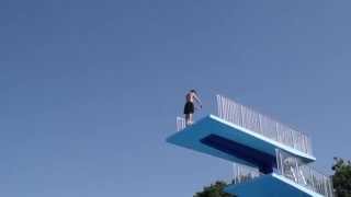 Triple Backflip