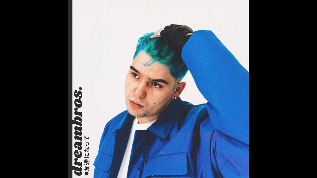 [FREE] A-Wall x Bedroom Pop Type Beat - Dreambros.