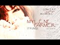 Capture de la vidéo Mylène Farmer - Strings (Concert Symphonique Imaginaire) By D0T B