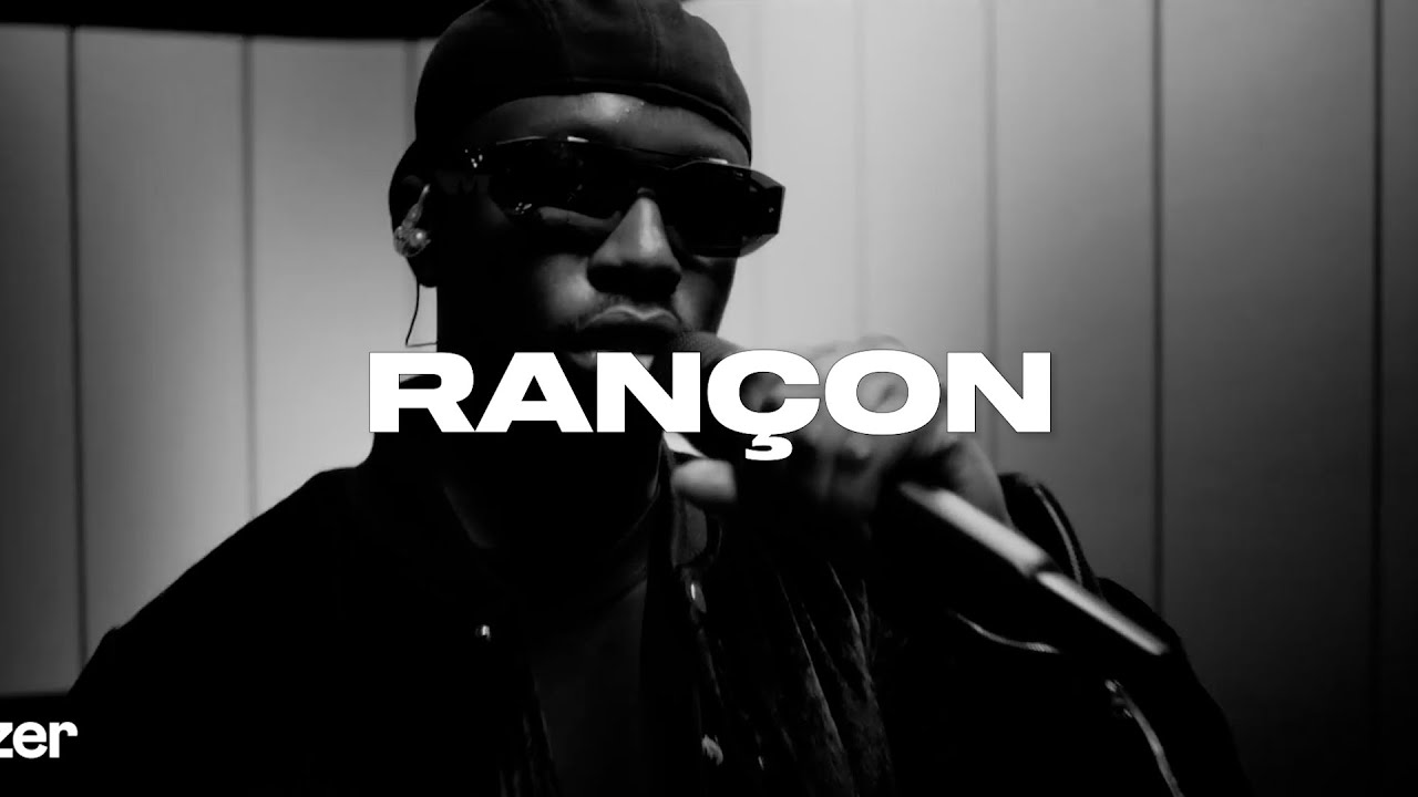 Werenoi x MAES Type Beat 