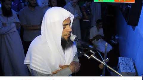 اواخر سوره هود مؤثر جدا ش/نادر القلاوي