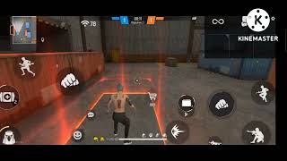 Practice Gameod Gang