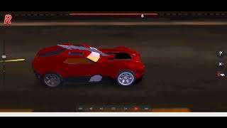 RedTech Eagle Experiments: Zero Ground Clearance