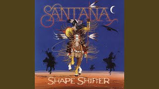 Video thumbnail of "Santana - Dom"