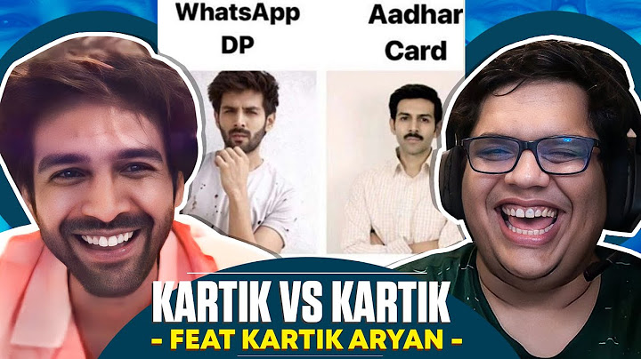 KARTHIK ARYAN MEMES Feat. @kartikaaryan7898