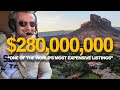 Inside a MASSIVE $280 Million Mansion | Ryan Serhant Vlog #85