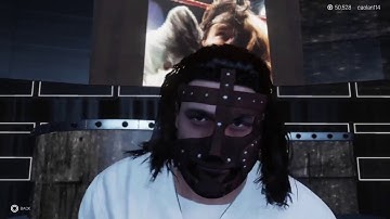 WWE 2K19 how to make a custom titantron