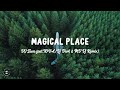 Magical place - DJ Sava feat.IOVA (Dj Dark & MD Dj Remix) 🌴  Audio Paradise