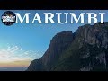 Travessia no conjunto Marumbi - O berço do montanhismo no Brasil (Turismo no Paraná) @Drone jun/2019