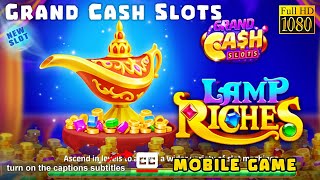 Grand Cash Slots | Best App for Big Wins! screenshot 1