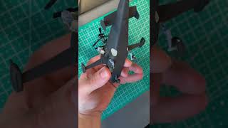 Update! Kamov KA-52 / Alligator / Helicopter / Tamiya / #airplane #scalemodel #helicopter #tamiya