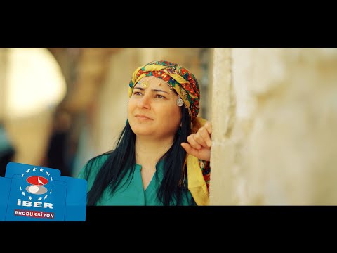 Aysel Yılmaz - Sallama [ Official Video © 2022 İber Prodüksiyon ]