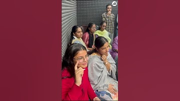 FUN WITH ISHIKA MAM 😍