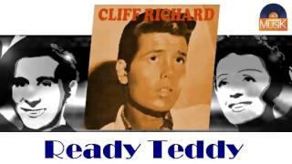 Miniatura de vídeo de "Cliff Richard - Ready Teddy (HD) Officiel Seniors Musik"