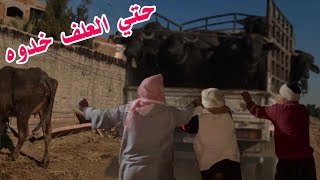 كبسه مكنوش عارفين أن فيه كاميرات مراقبه هاتجيب اللي جبوهم وتكشف حقيقتهم في نصف الليل لأن الحاجه 