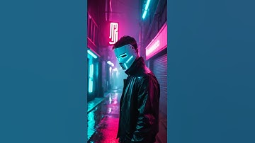 This Mask Changes Your Voice to Anyone