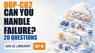 DOP-C02 Exam Prep Question & Answers 2026 | AWS DevOps Engineer Professional | 20 Questions | Set 16