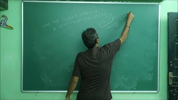 Find Fourier Series of f(x) = x sinx in (0, 2∏)/Fourier Seriies -06  By Dr BP (Bapuji Pullepu)