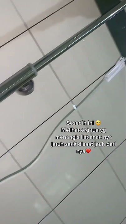 Nak Jaga Kesehatan Disana Yah #shorts #viral #storywa #sad #trending