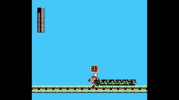 Romper G Restored (Mega Man Maker Unused Content)