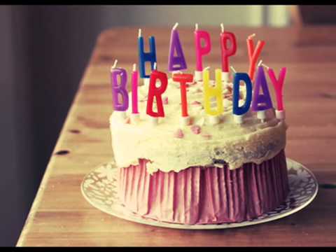 გოგას ვულოცავთ დაბადების დღეს