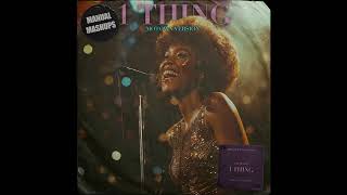 Amerie - 1 Thing (Motown Version)