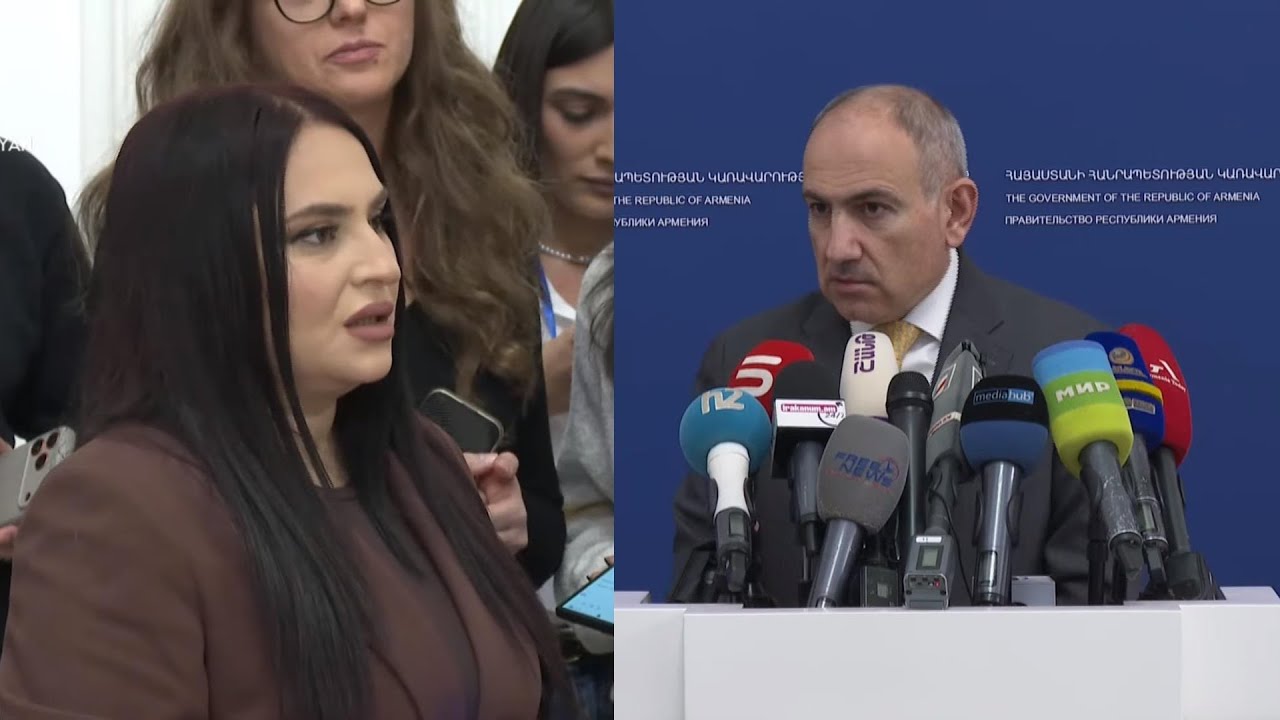 Լեզվակռիվ սկավեց. հանգիստ պահի քեզ, էս շենքում մյուս անգամ չես հայտնվի