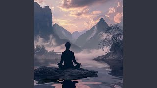 Serene Meditation Echo