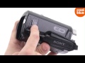 Sony HDR-PJ420 videoreview en unboxing (NL/BE)