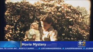 Indiana Man Searches For Family Of Little Girl Seen In Film That Dates Back More Than 80 Years