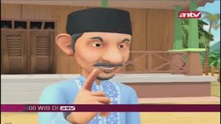 Lagi-Lagi Karena Ogi, Kemeja Pak Yai, Sunat Masal | Santri Boy | ANTV Eps 10,1,3 15 Januari 2020