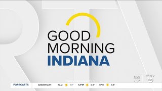 Good Morning Indiana 6 a.m. | Tuesday, October 13