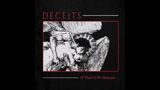 DECEITS - Serenity (Blows The Wind)