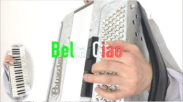 Bella Ciao | Classic Music | Accordion Cover