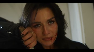 Scary | Haunted Frames – A Halloween Shot on Atlas Mercury & RED Monstro