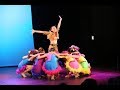 European dance competition 2018  first  place group  choreo sarah charles