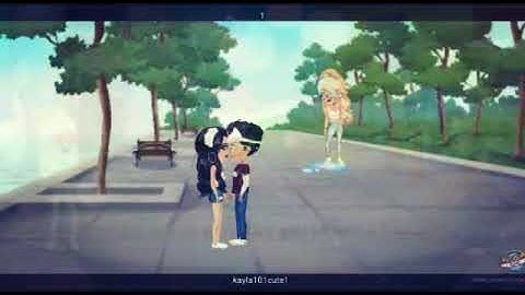msp version/why by bazzi/my first music video