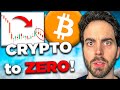 The ACTUAL Way Bitcoin Could Fail & Go to ZERO (this will shock you.)