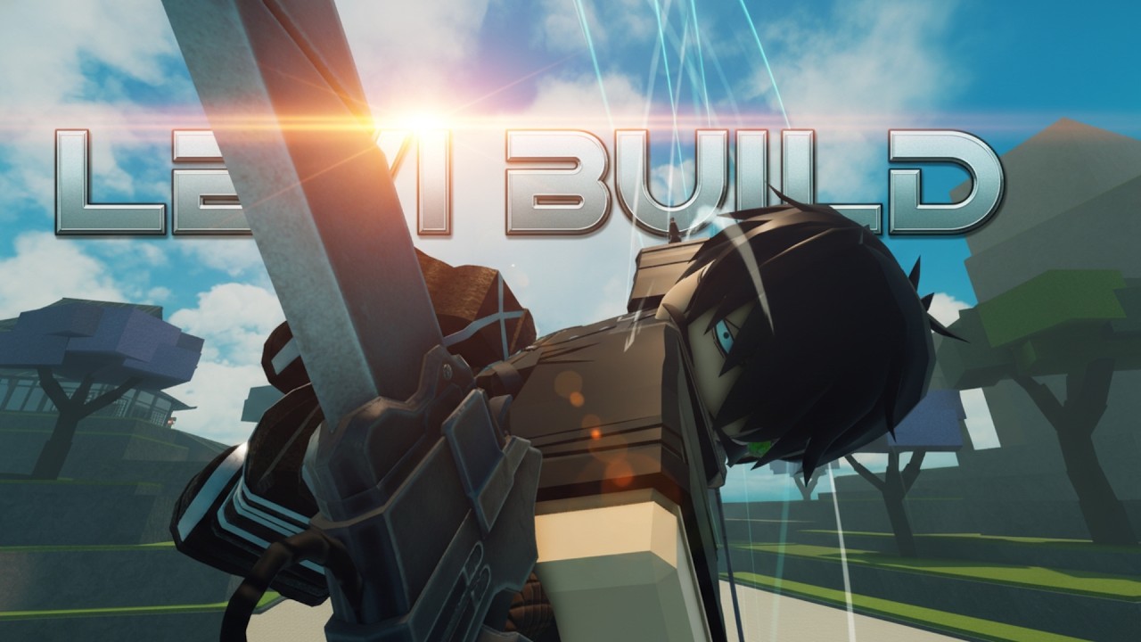 [GPO] Сборка Леви Аккермана выходит из-под контроля (перезагрузка)