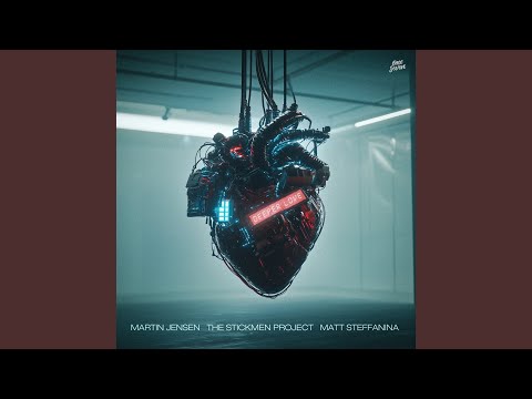 Martin Jensen, The Stickmen Project & Matt Steffanina - Deeper Love