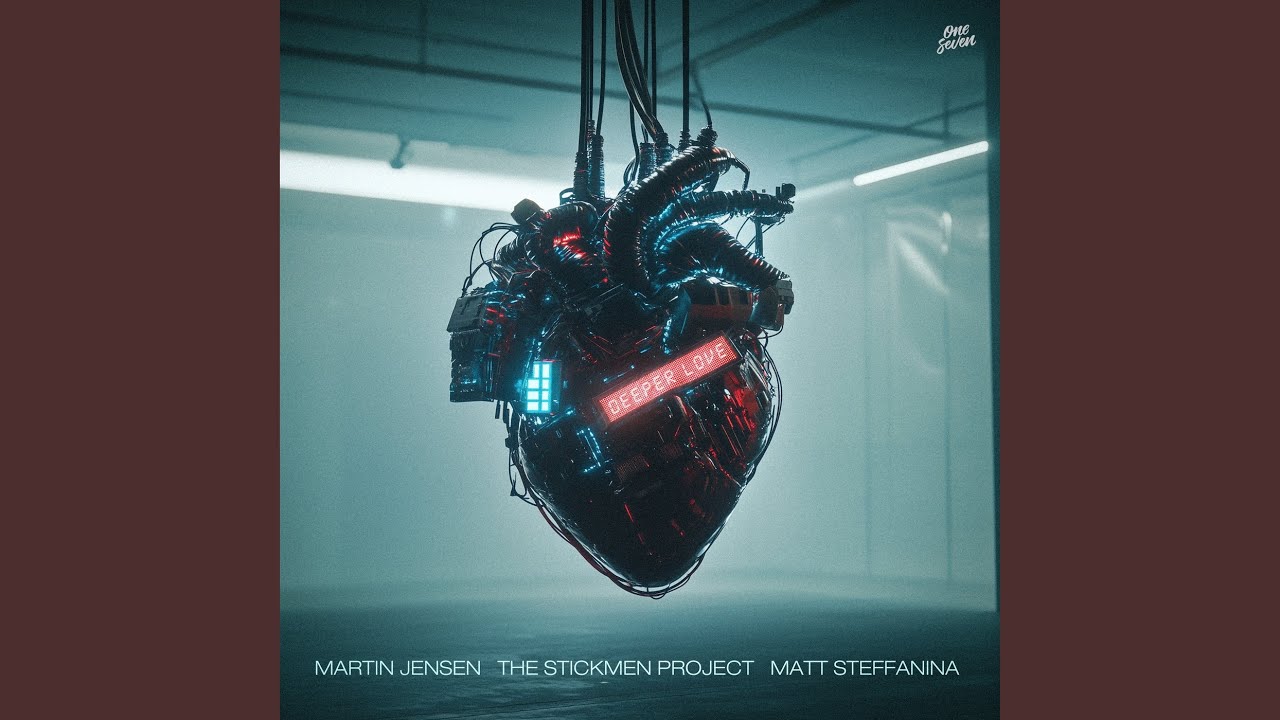 Deeper Love - YouTube