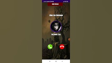 calling kuntilanak
