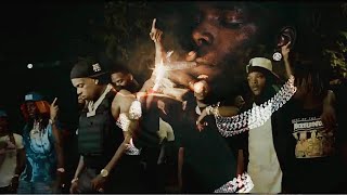 Finesse2Tymes Ft. Big Boogie - Back End (Remix) | Music Video
